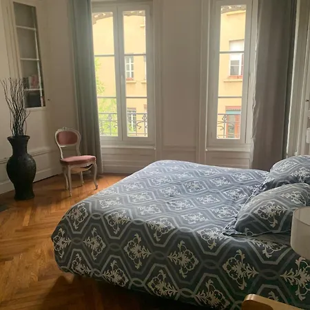 Grand De Charme Emplacement D'exception Apartamento *