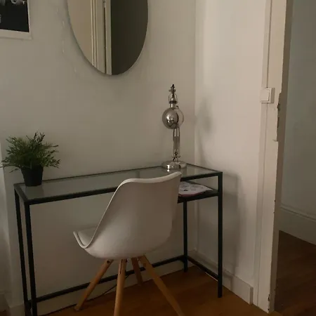 Grand De Charme Emplacement D'exception Apartamento *