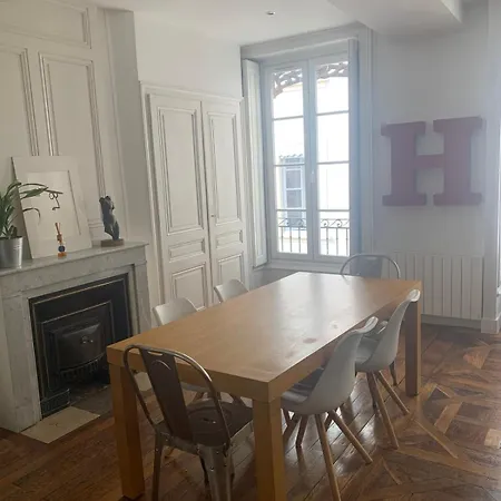 Grand De Charme Emplacement D'exception * Lyon